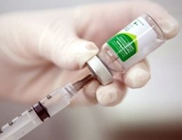 Vacinacao gripe
