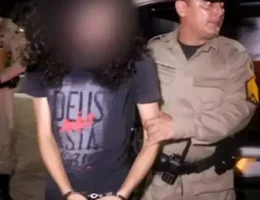 Falso professor de canto e preso por dar bebida com semen a alunas