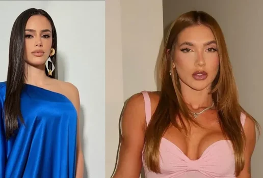 Bruna Biancardi explode apos entrevista de Virginia