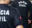 Resultado do concurso da Polícia Civil da Paraíba foi divulgado no DOE