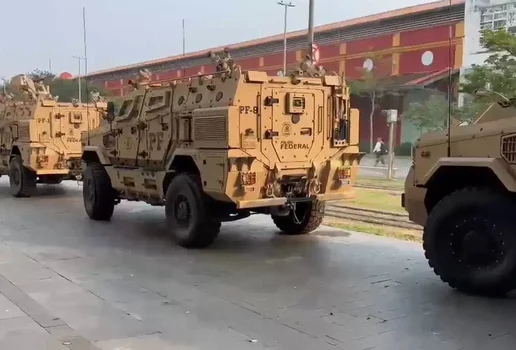 Operacao buzz bomb divulgacao policia federal