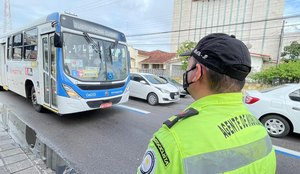 Ponto facultativo foi determinado pela Prefeitura de João Pessoa.