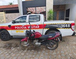 Veiculo bptran
