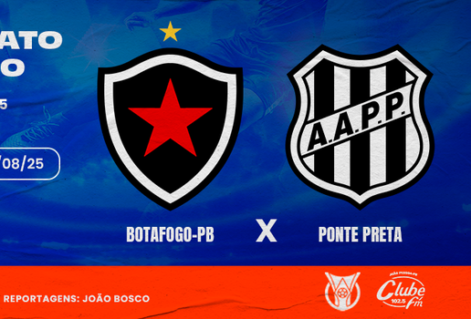 PORTAL 01 BOTAFOGO X PONTE