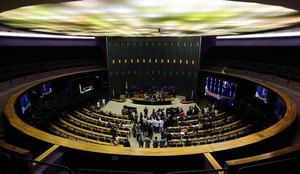 Camara dos Deputados