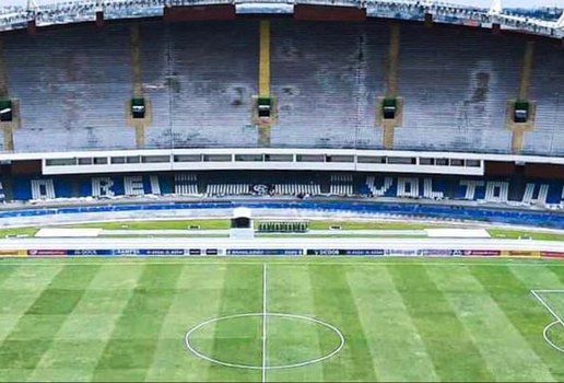 Estádio do Mangueirão