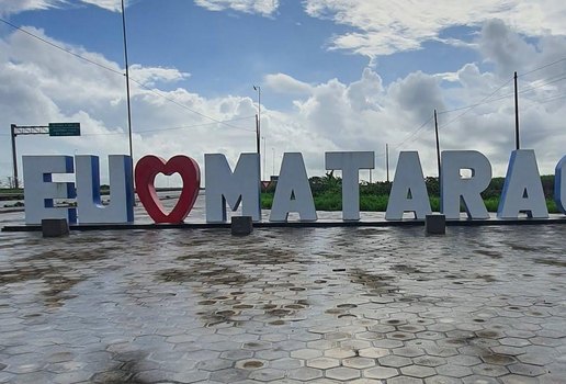 Mataraca litoral norte paraiba foto reproducao youtube