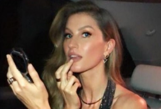 GISELE 05 01 2019