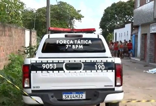 Homicidio santa rita