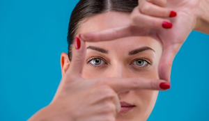 A dieta também tem impacto direto na saúde dos olhos (Imagem: Gerain0812 | Shutterstock)