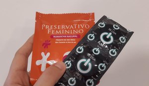 1,5 milhão de preservativos serão distribuídos na Paraíba.