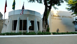 Câmara Municipal de João Pessoa