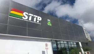 Sttp campina grande