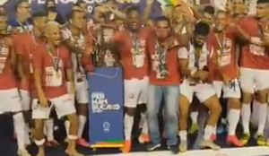 Campeonato pernambucano 2021