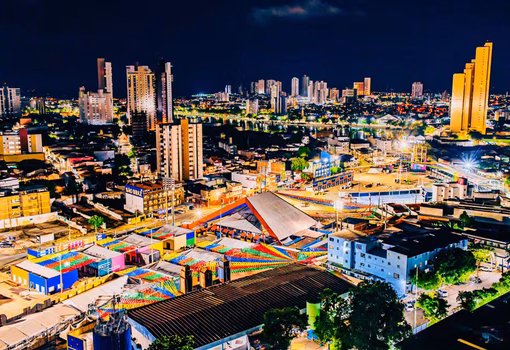 Parque do povo