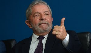 Lula ex presidente 1