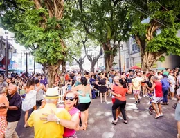 SABADINHO BOM EM JOÃO PESSOA