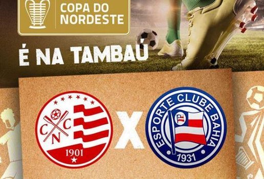 Jogo copa ne 10