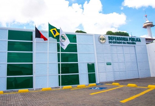 Defensoria Pública do Estado da Paraíba