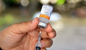Confira locais de vacinação contra a Covid-19 em João Pessoa nesta terça (2)