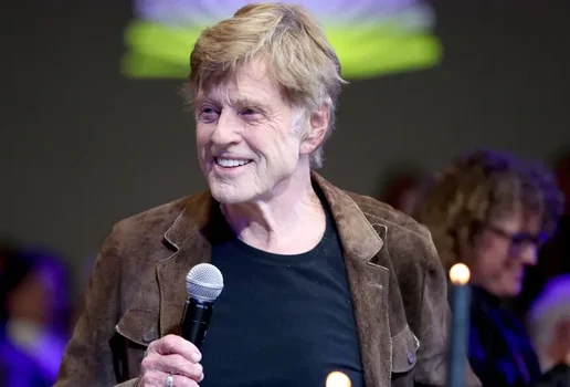 Morre o ator e cineasta Robert Redford aos 89 anos