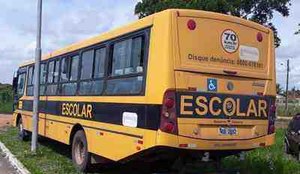 Mais de 100 ônibus escolares devem ser entregues na PB nesta sexta (1º)