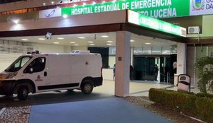 Csm TRAUMA DE JOAO PESSOA CRIANCA SOCORRIDA ATAQUE CAO 4093634e3a