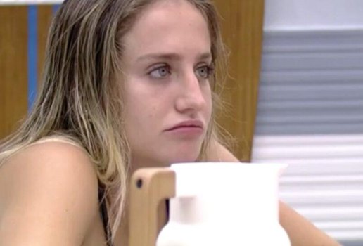 BBB 23| Bruna Griphao admite esconder comida dentro do reality