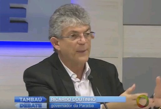 Ricardo Coutinho 04 08