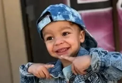 Preston Ordone influencer de 2 anos morre em acidente de carro nos EUA