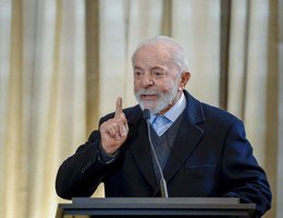 Presidente lula