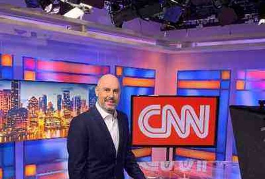 Douglas tavolaro ceo da cnn brasil posa na na sede da emissora 1560868764369 v2 450x600