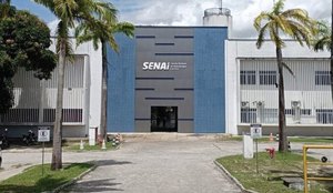 Senai joao pessoa
