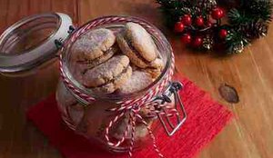 Biscoitos de natal paola carosella