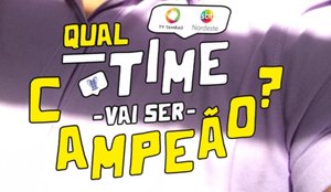 Qual time será o Campeão da Copa do Nordeste 2021?