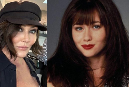 Shannen Doherty