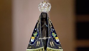 Nossa senhora aparecida