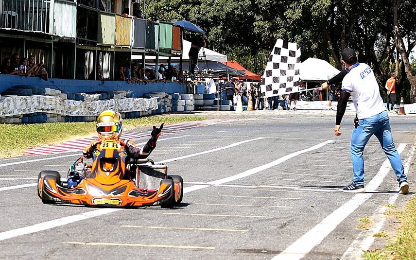 Kart b gentil 6