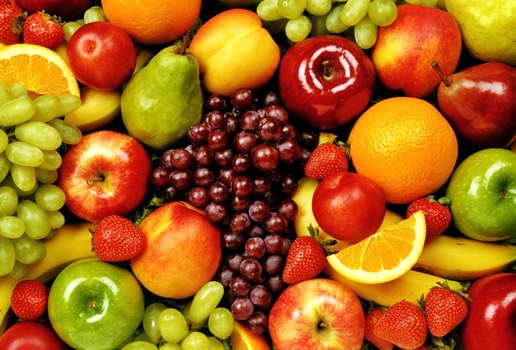 Saiba como escolher e higienizar frutas e verduras