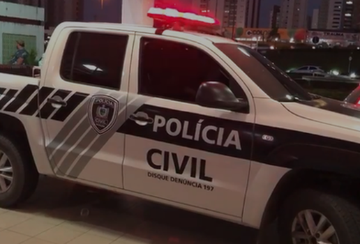 Policia civil