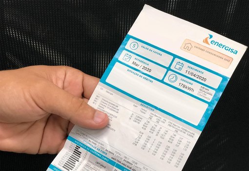 Energisa analisará situação de cada cliente