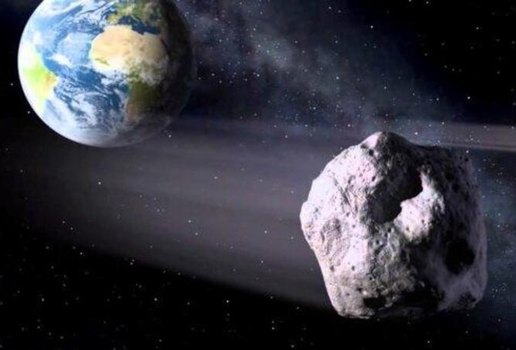 Asteroide próximo da Terra pode ser fragmento de Lua, sugerem astrônomos