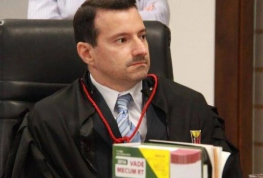 Antônio Hortêncio é reconduzido ao cargo de procurador-geral de Justiça