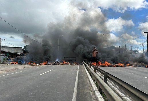 Protesto br 1 poliana