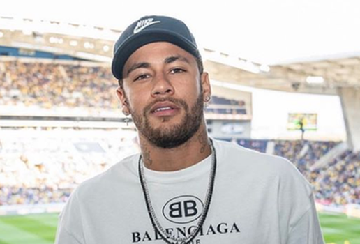Neymar se recupera e pode atuar no duelo PSG x Olympique Marseille
