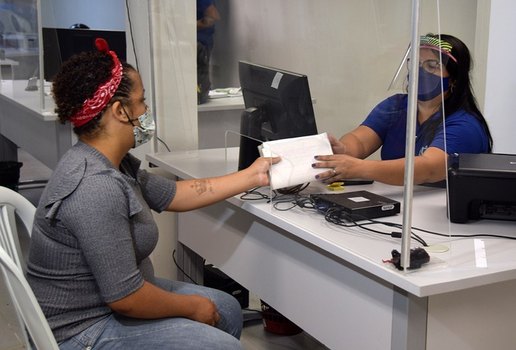 Mutirão acontecerá na segunda-feira, em Campina Grande