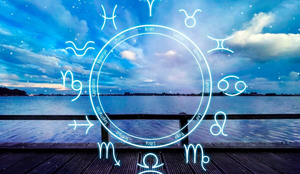 O horóscopo desta quinta-feira indica que o trabalho, os relacionamentos e os propósitos de vida se destacarão (Imagem: New Africa | Shutterstock)