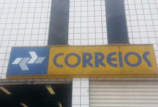 Agência dos Correios