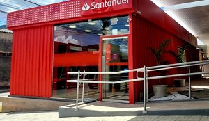 Banco santander