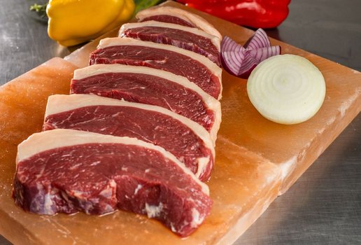 Preço da carne varia até R$45 em João Pessoa